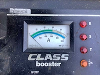 Deca glass 700 booster overige garage inventaris - afbeelding 4 van  5