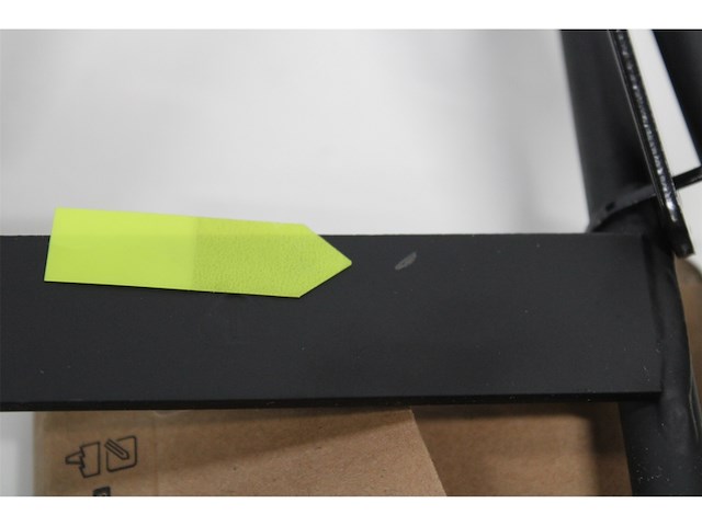 Decathlon 500 fietsendrager bagagedrager 26-28 inch zwart - afbeelding 3 van  3