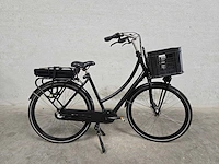 Decatt - transport - elektrische fiets 0164 - afbeelding 2 van  9