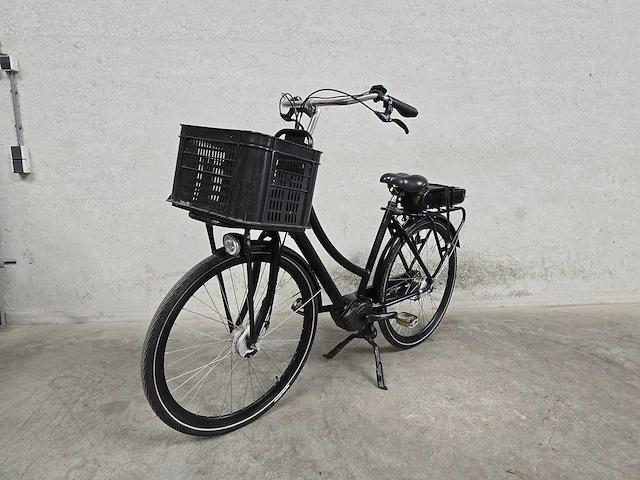 Decatt - transport - elektrische fiets 0164 - afbeelding 3 van  9