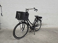 Decatt - transport - elektrische fiets 0164 - afbeelding 3 van  9