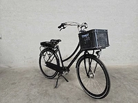 Decatt - transport - elektrische fiets 0164 - afbeelding 4 van  9