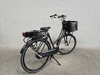 Decatt - transport - elektrische fiets 0164 - afbeelding 5 van  9