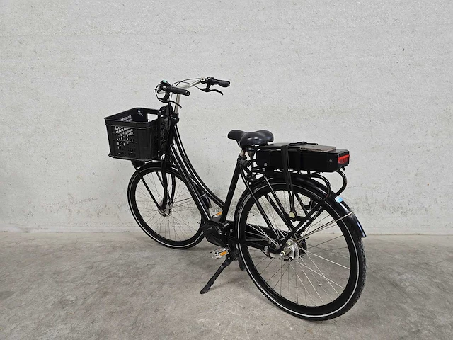Decatt - transport - elektrische fiets 0164 - afbeelding 6 van  9
