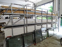 Deceuninck novasil - vensterbank (200x) - afbeelding 4 van  7