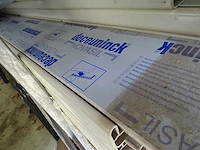 Deceuninck novasil - vensterbank (200x) - afbeelding 5 van  7