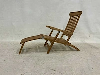 Deckchair - afbeelding 2 van  4