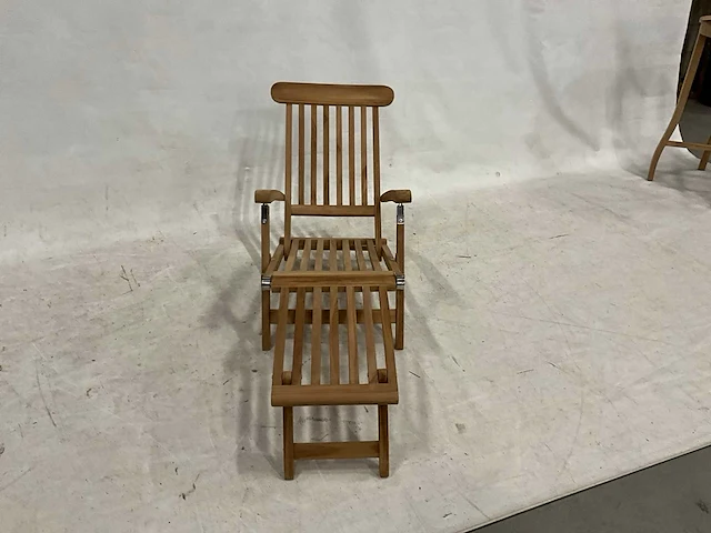 Deckchair - afbeelding 4 van  4