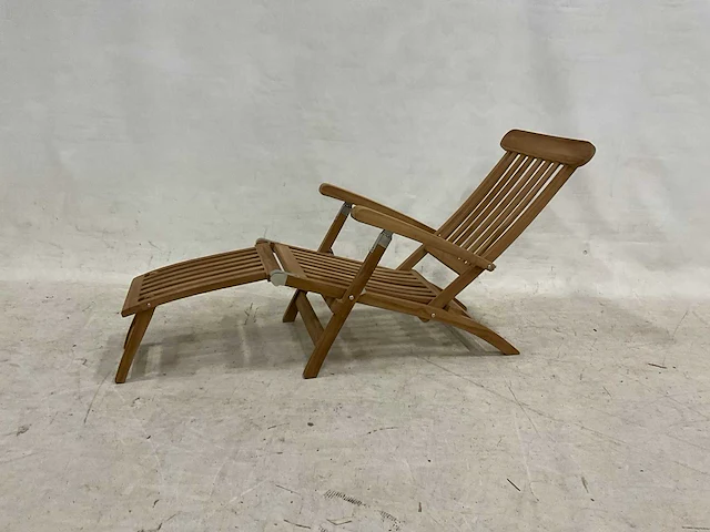 Deckchair - afbeelding 3 van  4