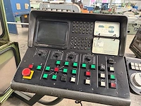 Deckel - 1988 - fp4a - cnc freesmachine - afbeelding 3 van  9