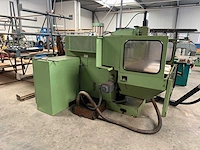 Deckel - 1988 - fp4a - cnc freesmachine - afbeelding 6 van  9