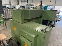 Deckel - 1988 - fp4a - cnc freesmachine - afbeelding 7 van  9