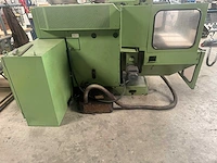 Deckel - 1998 - fp4a - cnc freesmachine - afbeelding 5 van  8