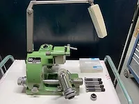 Deckel - 22303 - slijpmachine
