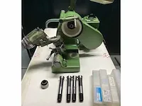 Deckel - 22303 - slijpmachine - afbeelding 3 van  5