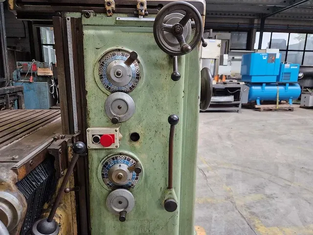 Deckel - fp2 - freesmachine - afbeelding 7 van  12