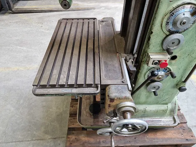 Deckel - fp2 - freesmachine - afbeelding 12 van  12