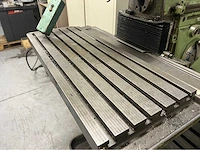 Deckel - fp2e - various milling machine - afbeelding 2 van  14