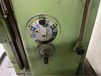 Deckel - fp2e - various milling machine - afbeelding 3 van  14