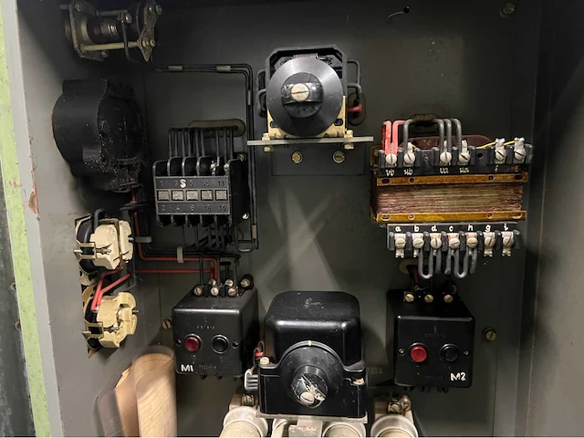 Deckel - fp2e - various milling machine - afbeelding 5 van  14