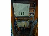 Deckel - fp3nc - cnc freesmachine - afbeelding 4 van  12