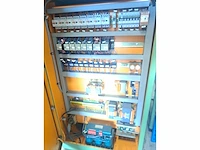 Deckel - fp3nc - cnc freesmachine - afbeelding 11 van  12