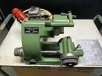 Deckel -so 8192 - slijpmachine