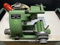 Deckel -so 8192 - slijpmachine - afbeelding 6 van  7