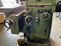 Deckel 2713 metaal freesmachine - afbeelding 4 van  14