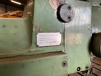 Deckel 2713 metaal freesmachine - afbeelding 5 van  14