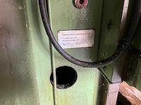 Deckel 2713 metaal freesmachine - afbeelding 6 van  14