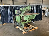 Deckel 2713 metaal freesmachine - afbeelding 1 van  14