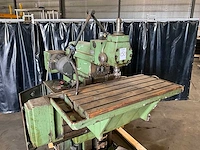 Deckel 2713 metaal freesmachine - afbeelding 12 van  14