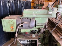 Deckel 2713 metaal freesmachine - afbeelding 13 van  14