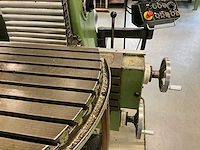 Deckel fp2 universele freesmachine - afbeelding 3 van  20