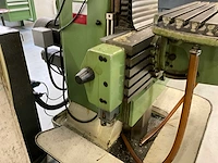 Deckel fp2 universele freesmachine - afbeelding 7 van  20
