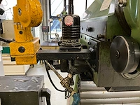 Deckel fp2 universele freesmachine - afbeelding 9 van  20