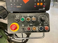 Deckel fp2 universele freesmachine - afbeelding 20 van  20