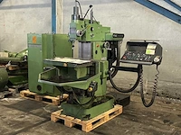 Deckel fp3nc cnc freesmachine - afbeelding 1 van  8