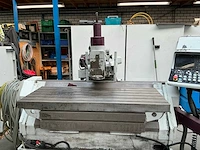 Deckel fp42nc portaalfreesmachine - afbeelding 8 van  13