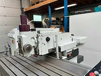 Deckel fp42nc portaalfreesmachine - afbeelding 9 van  13