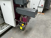 Deckel fp42nc portaalfreesmachine - afbeelding 11 van  13