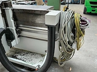 Deckel fp42nc portaalfreesmachine - afbeelding 12 van  13