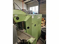 Deckel fp4a cnc bewerkingscentrum - afbeelding 2 van  11