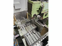 Deckel fp4a cnc bewerkingscentrum - afbeelding 4 van  11