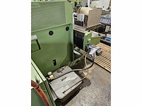 Deckel fp4a cnc bewerkingscentrum - afbeelding 5 van  11