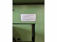Deckel fp4a cnc bewerkingscentrum - afbeelding 7 van  11