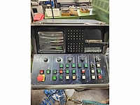 Deckel fp4a cnc bewerkingscentrum - afbeelding 10 van  11