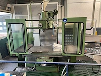 Deckel fp7-nc freesmachine