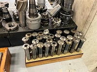 Deckel freesgereedschap (passend bij kavel 20) - afbeelding 4 van  7